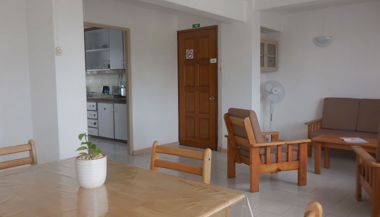 Photo 1 - La Péninsule - Town Apartment in Curepipe 2