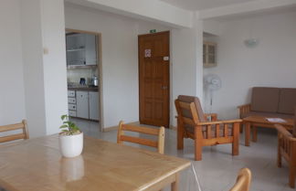 Photo 1 - La Péninsule - Town Apartment in Curepipe 2