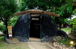 Foto 2 - Addo Dung Beetle Guest Farm