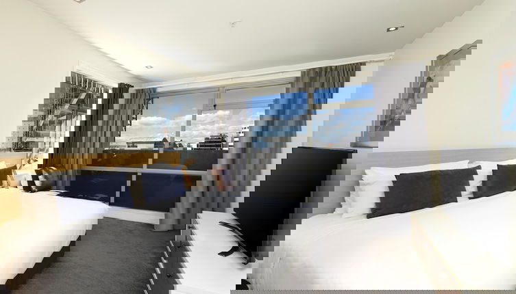 Foto 1 - Auckland Harbour Suites