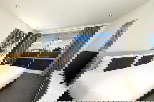 Foto 1 - Auckland Harbour Suites
