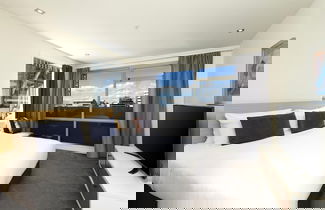 Foto 1 - Auckland Harbour Suites