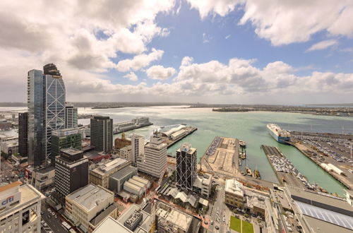 Photo 3 - Auckland Harbour Suites