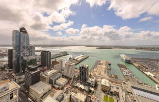 Photo 3 - Auckland Harbour Suites