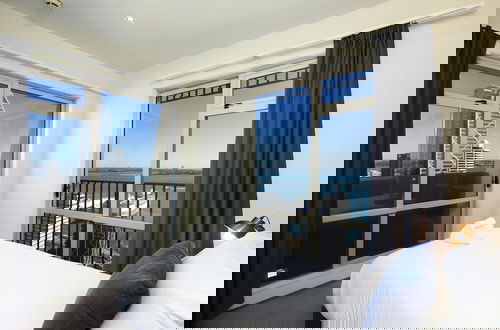 Foto 4 - Auckland Harbour Suites