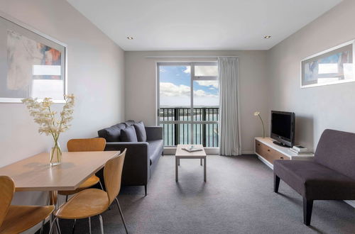 Photo 23 - Auckland Harbour Suites