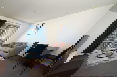 Foto 6 - Auckland Harbour Suites