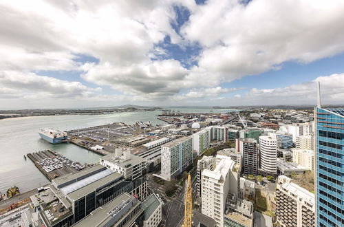 Photo 4 - Auckland Harbour Suites