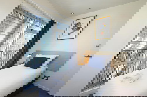 Foto 5 - Auckland Harbour Suites