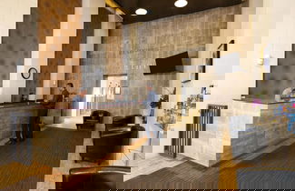 Foto 2 - Auckland Harbour Suites