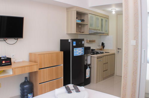 Photo 17 - Warm And Homey Studio Apartment At Springlake Summarecon Bekasi