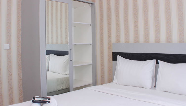 Photo 1 - Warm And Homey Studio Apartment At Springlake Summarecon Bekasi