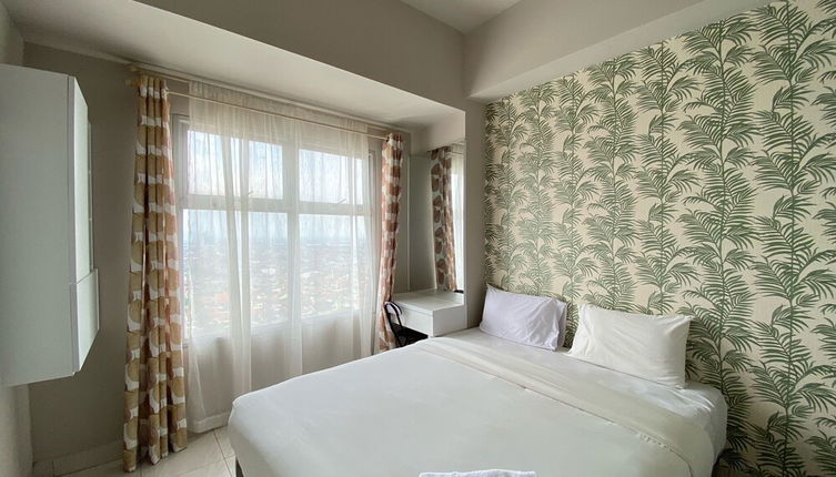 Photo 1 - Cozy 2Br Apartment At Newton Residence Bandung