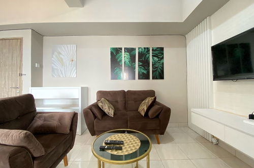 Foto 11 - Cozy 2Br Apartment At Newton Residence Bandung