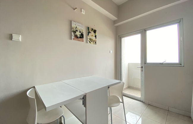 Cozy 2Br Apartment At Newton Residence Bandung - Foto 12