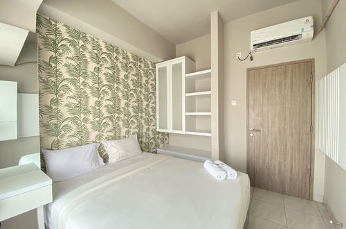 Foto 2 - Cozy 2Br Apartment At Newton Residence Bandung