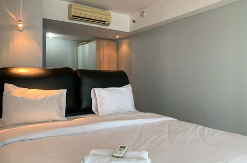 Foto 2 - Stunning And Comfy Studio Apartment At Citylofts Sudirman