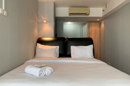 Photo 6 - Stunning And Comfy Studio Apartment At Citylofts Sudirman