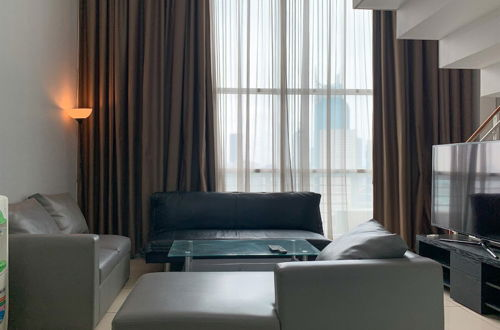 Photo 8 - Stunning And Comfy Studio Apartment At Citylofts Sudirman