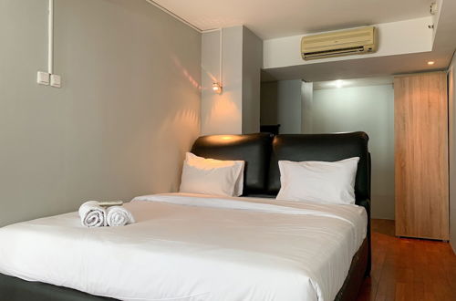 Foto 1 - Stunning And Comfy Studio Apartment At Citylofts Sudirman