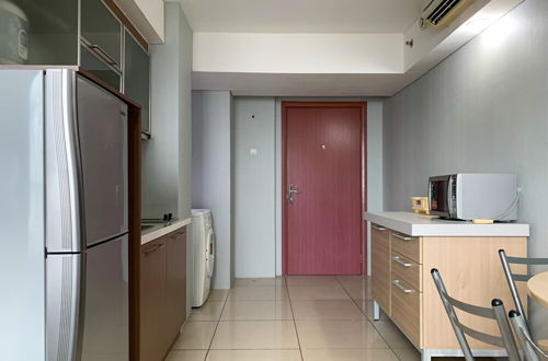 Foto 19 - Stunning And Comfy Studio Apartment At Citylofts Sudirman