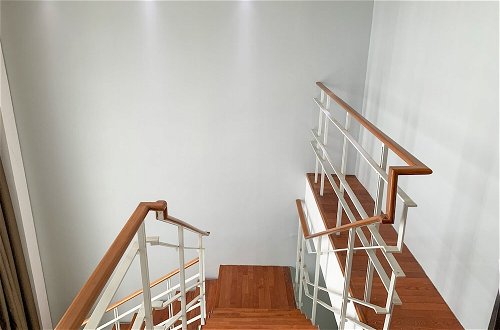 Foto 20 - Stunning And Comfy Studio Apartment At Citylofts Sudirman