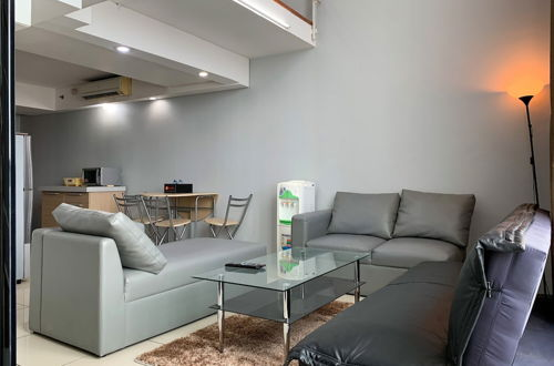 Foto 5 - Stunning And Comfy Studio Apartment At Citylofts Sudirman