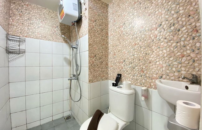 Cozy Furnished 2Br Apartment At Grand Asia Afrika - Foto 11