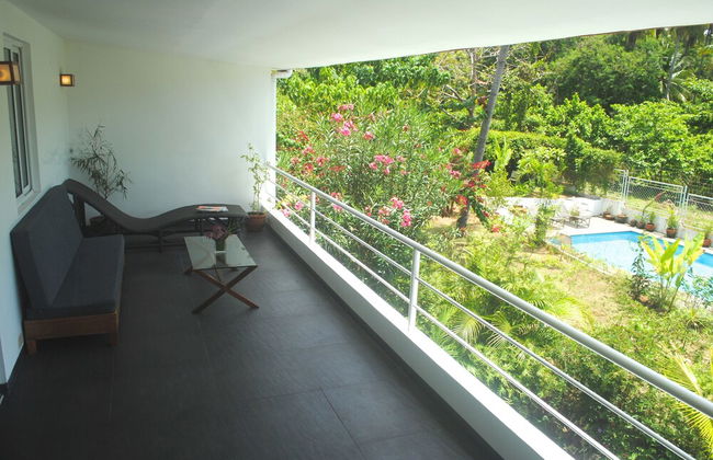 MarPas Apartments - Foto 25