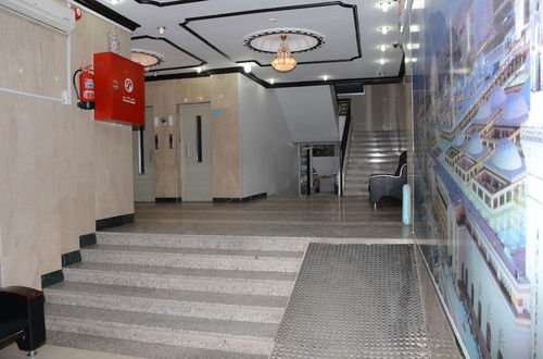 Photo 2 - Al Eairy Furnished Apts Al Madinah 14