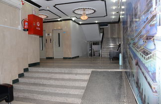 Photo 2 - Al Eairy Furnished Apts Al Madinah 14