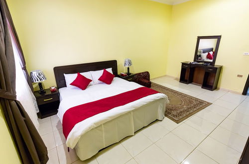 Photo 13 - Al Eairy Furnished Apts Al Madinah 14