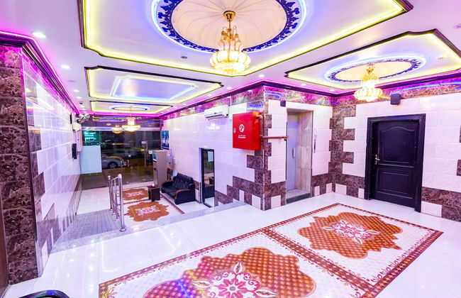 Al Eairy Furnished Apts Al Madinah 14 - Foto 5