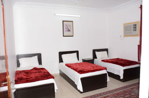 Photo 8 - Al Eairy Furnished Apts Al Madinah 14