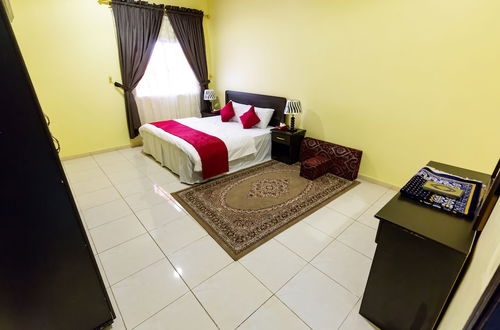 Photo 12 - Al Eairy Furnished Apts Al Madinah 14