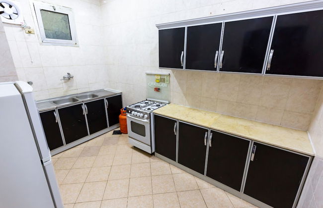 Al Eairy Furnished Apts Al Madinah 14 - Foto 23