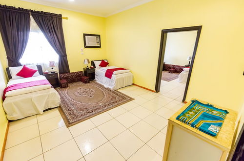 Photo 14 - Al Eairy Furnished Apts Al Madinah 14