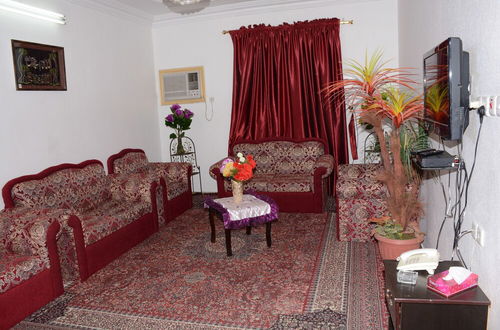 Foto 29 - Al Eairy Furnished Apts Al Madinah 14