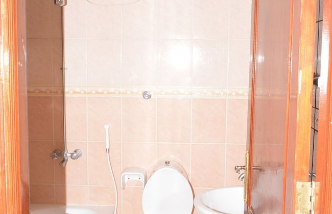 Al Eairy Furnished Apts Al Madinah 14 - Foto 29