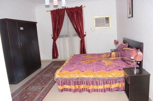 Photo 9 - Al Eairy Furnished Apts Al Madinah 14