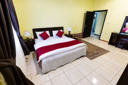 Photo 23 - Al Eairy Furnished Apts Al Madinah 14