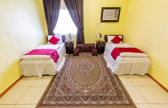 Al Eairy Furnished Apts Al Madinah 14 - Foto 14