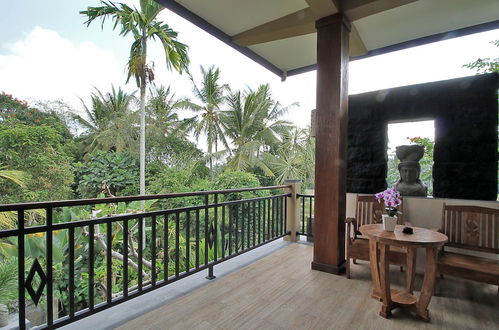 Photo 10 - Kubu Rama Cottage