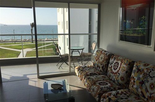 Foto 18 - Apartment Paracas