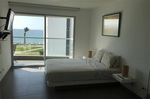Foto 7 - Apartment Paracas