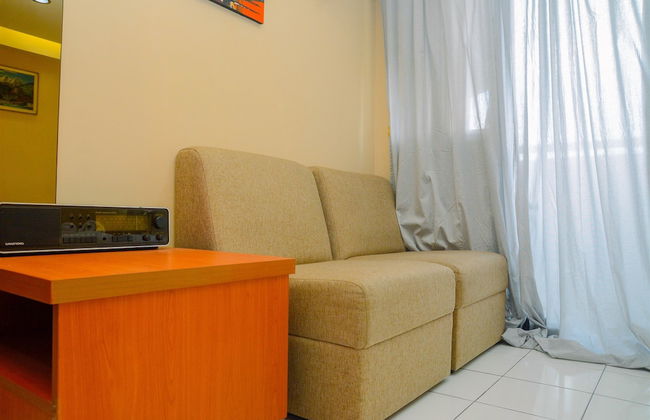 Contemporary Studio Apartment at Kebagusan City - Foto 7