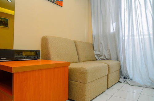 Photo 7 - Contemporary Studio Apartment at Kebagusan City