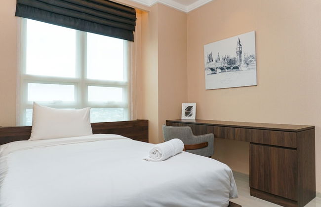 Cozy and Comfy 2BR Citralake Suites Apartment - Foto 7