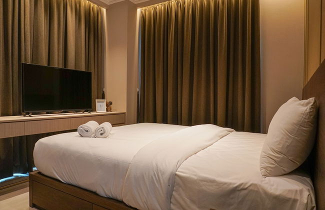 Cozy and Comfy 2BR Citralake Suites Apartment - Foto 1