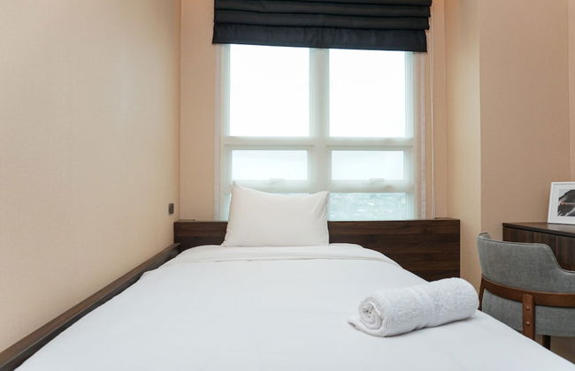 Cozy and Comfy 2BR Citralake Suites Apartment - Foto 8